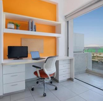 Aglantzia Apartment | UC Hall Residence