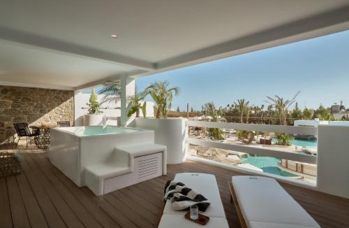 Ayia Napa Resort | Aya Resort - Adults Only