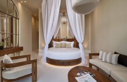 Ayia Napa Resort | Aya Resort - Adults Only