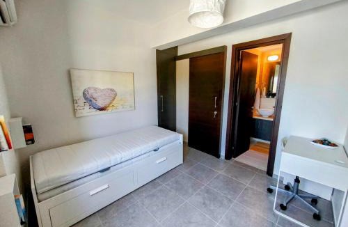 Paralimni Apartment | Harmonia Home