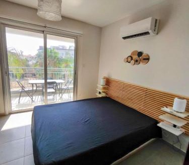 Paralimni Apartment | Harmonia Home