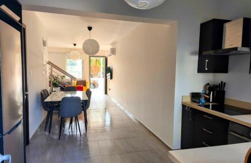 Paralimni Apartment | Harmonia Home