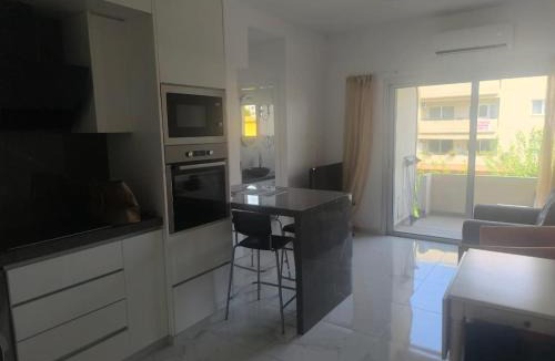 Potamos tis Germasogeias Apartment | Lux studio apartment