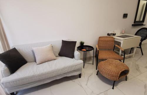 Potamos tis Germasogeias Apartment | Lux studio apartment