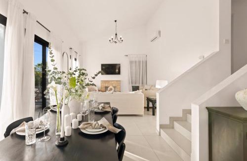 Pissouri House | ORION I - Holiday Home