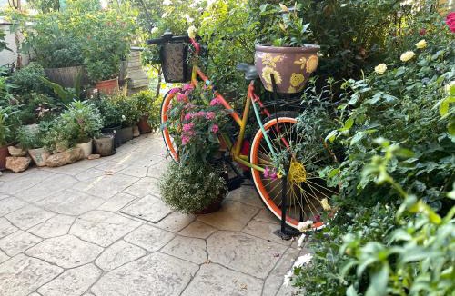 Kyperounta House | Vista Kyperounta - Mountain Getaway
