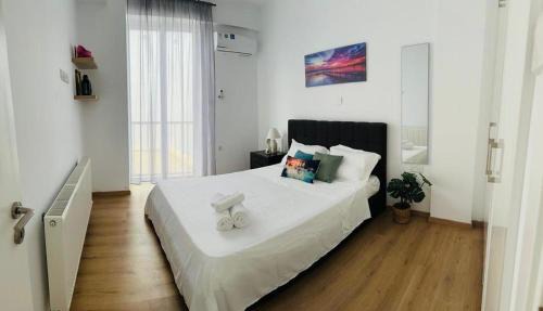 Oroklini Villa | 3 bedroom villa