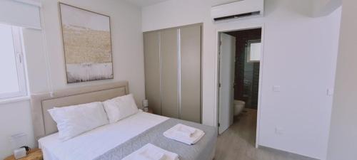 Kapparis Apartment | Amalfi Suite at Mythical Sands Resort