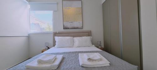 Kapparis Apartment | Amalfi Suite at Mythical Sands Resort