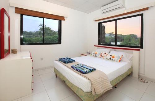 Protaras House | Green Bay Villa