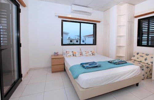 Protaras House | Green Bay Villa