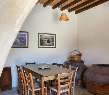 Vasa Koilaniou House | Levanda House - Traditional House Vasa Koilaniou