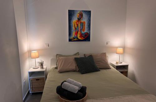 Lykabittos Apartment | Cityscape Urban Apts