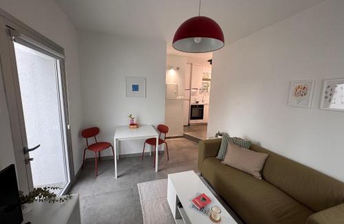 Lykabittos Apartment | Cityscape Urban Apts