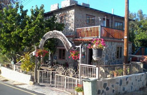 Argaka Apartment | Miltos Apartment
