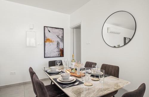 Livadia Apartment | Chic & Elegant Hideaway - Your Luxury Escape
