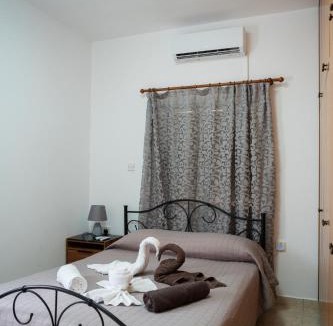 Episkopi House | Mythos House
