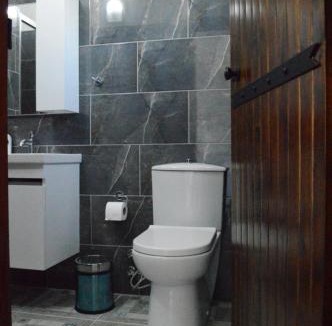 Akdeniz House | Ecolive Guest House
