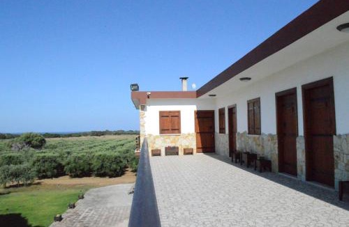 Akdeniz House | Ecolive Guest House