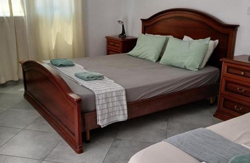 Ayia Thekla Villa | Villa Kiveli