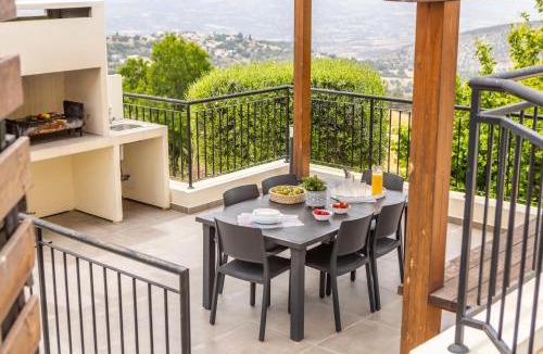 Meladeia Villa | Villa Melisos
