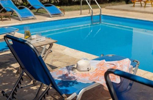 Argaka Villa | Villa Tsikkos Tria