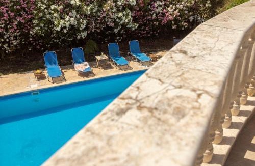 Argaka Villa | Villa Tsikkos Tria