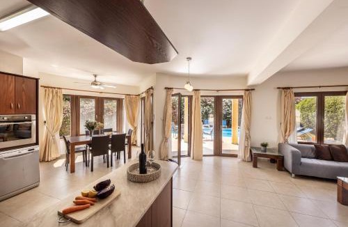 Argaka Villa | Villa Tsikkos Dio