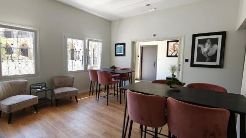 Larnaca City Centre House | St Lazarus City Hotel