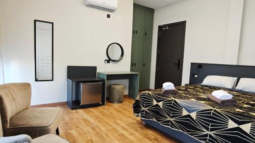 Larnaca City Centre House | St Lazarus City Hotel