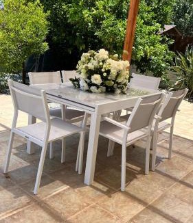 Ayia Thekla Villa | Villa Porta Aurea