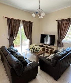 Ayia Thekla Villa | Villa Porta Aurea