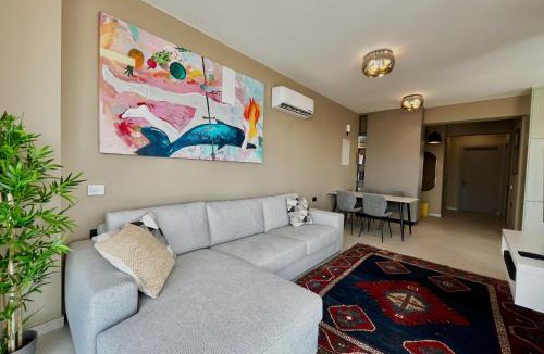 Limassol Apartment | STAY Mouson View Apartment