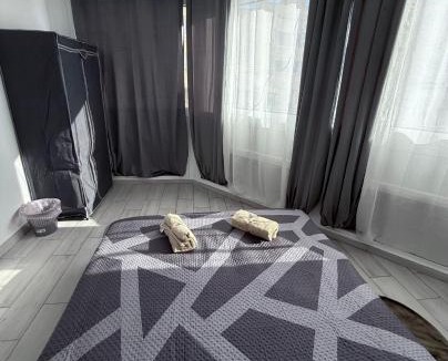 Larnaca Hostel | Kypa rooms 50 steps to the beach