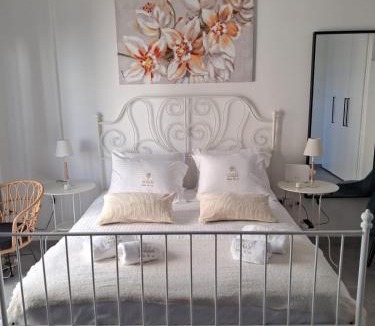 Skala Apartment | Lazuli Sea View & Pool Studio 303