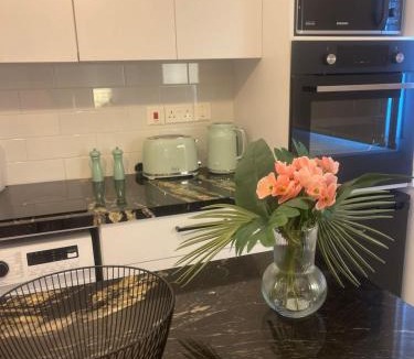 Skala Apartment | Lazuli Sea View & Pool Studio 303