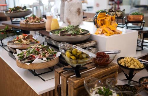 Paphos Hotel | King Jason Paphos - Designed for Adults by Louis Hotels