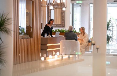 Paphos Hotel | King Jason Paphos - Designed for Adults by Louis Hotels