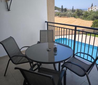 Polis Apartment | Polis Pearl - Comfortable 2 Room Apartment