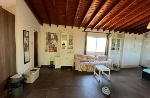 Dasaki Achnas House | Digital Detox with 100 Animals Nature Stay