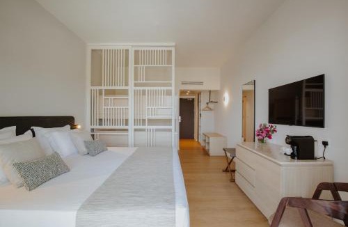 Pernera Resort | Golden Coast Beach Hotel