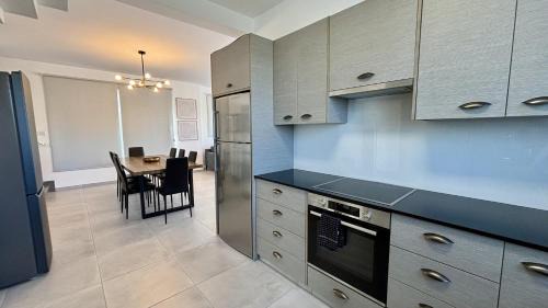 Pervolia Villa | Sunrise Villa with Pool by TrulyCyprus