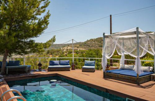 Silikou House | Rozana House