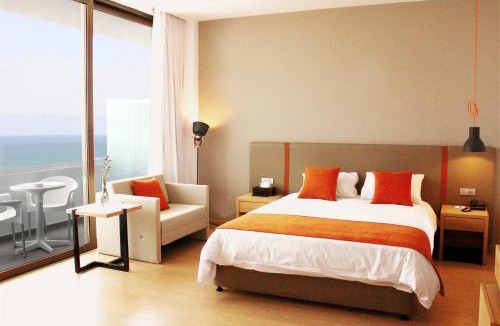 Pernera Hotel | Crystal Springs Beach Hotel