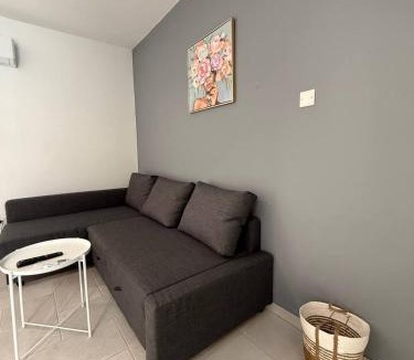 Ayia Napa Apartment | Ayia Napa 2BR - Prime Location