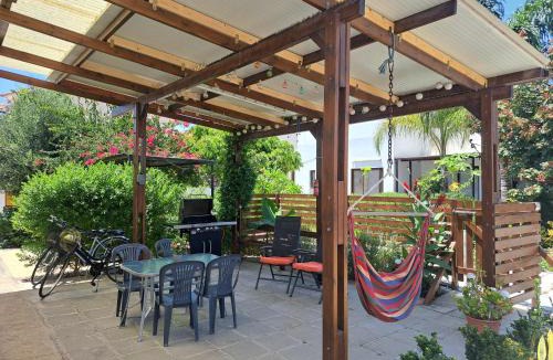 Pervolia House | House Near The Beach (Militsa & Aggeliki)