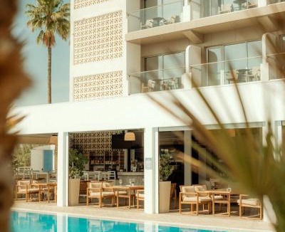 Oroklini Hotel | Sveltos Hotel