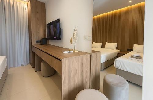 Ayia Napa Apartment | NÓA Rooms - Adults Only