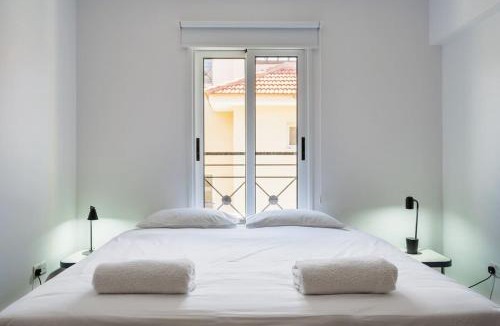 Kiti Apartment | Penthouse Apartment with Amazing View in Kiti