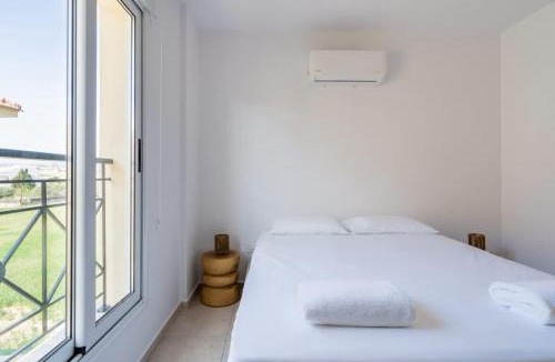 Kiti Apartment | Penthouse Apartment with Amazing View in Kiti